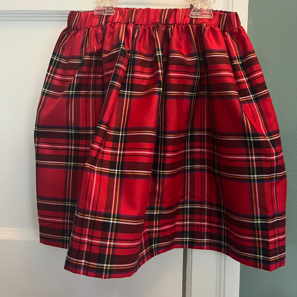 NWT CREWCUTS SKIRT